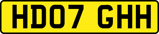 HD07GHH
