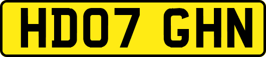 HD07GHN