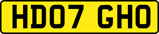 HD07GHO