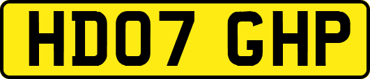 HD07GHP
