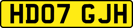 HD07GJH