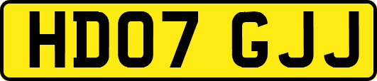 HD07GJJ