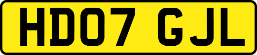 HD07GJL