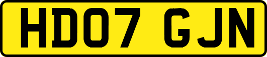 HD07GJN