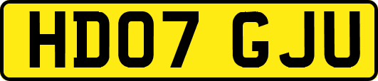 HD07GJU