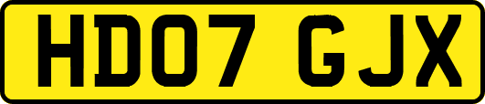 HD07GJX