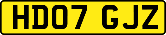 HD07GJZ