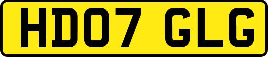 HD07GLG