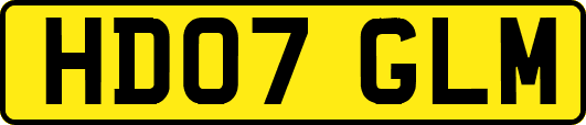 HD07GLM