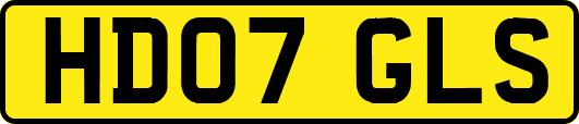 HD07GLS
