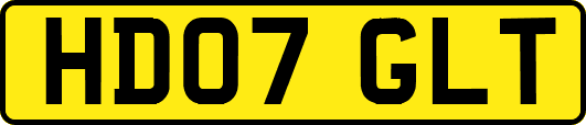 HD07GLT