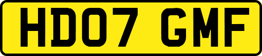 HD07GMF