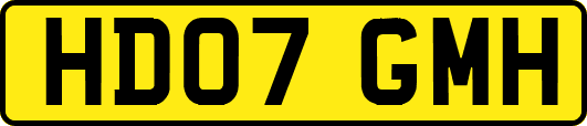 HD07GMH