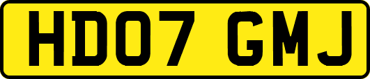 HD07GMJ