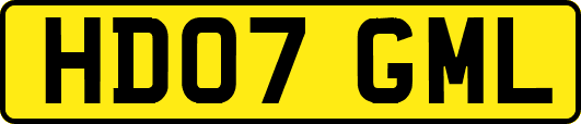 HD07GML