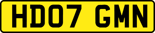 HD07GMN