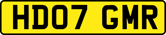 HD07GMR