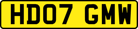 HD07GMW