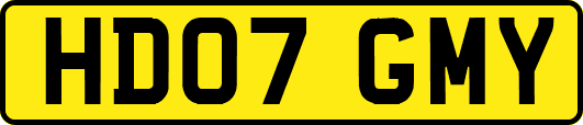 HD07GMY