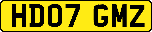 HD07GMZ