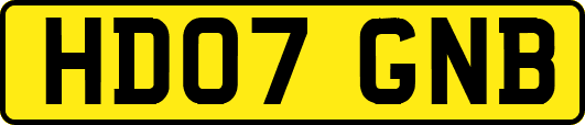 HD07GNB