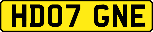 HD07GNE