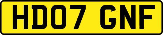 HD07GNF