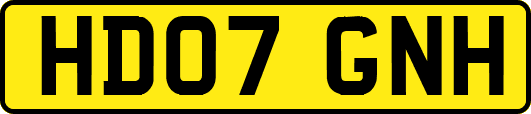 HD07GNH