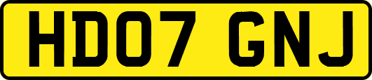 HD07GNJ