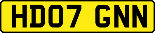 HD07GNN