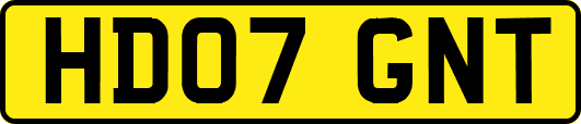 HD07GNT