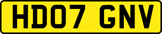 HD07GNV