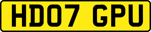HD07GPU