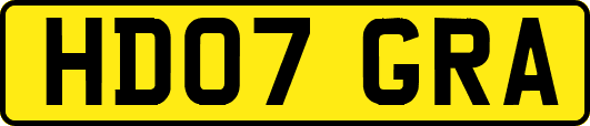 HD07GRA
