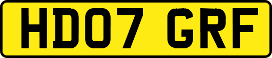 HD07GRF