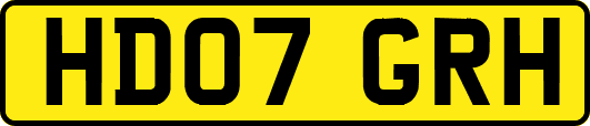 HD07GRH