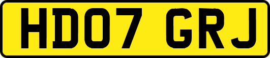 HD07GRJ
