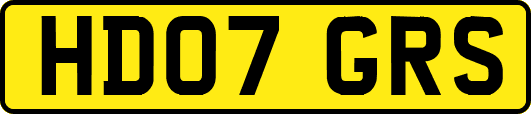 HD07GRS