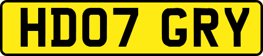 HD07GRY