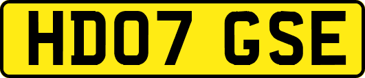 HD07GSE