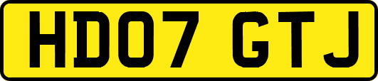 HD07GTJ