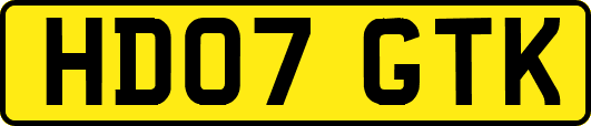 HD07GTK