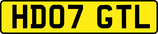HD07GTL