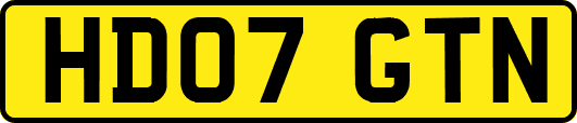HD07GTN