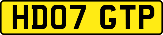 HD07GTP
