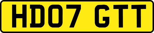 HD07GTT