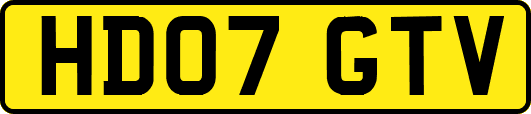HD07GTV