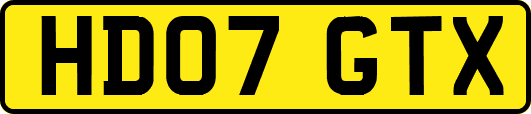 HD07GTX