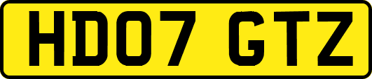 HD07GTZ