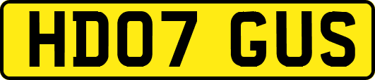 HD07GUS
